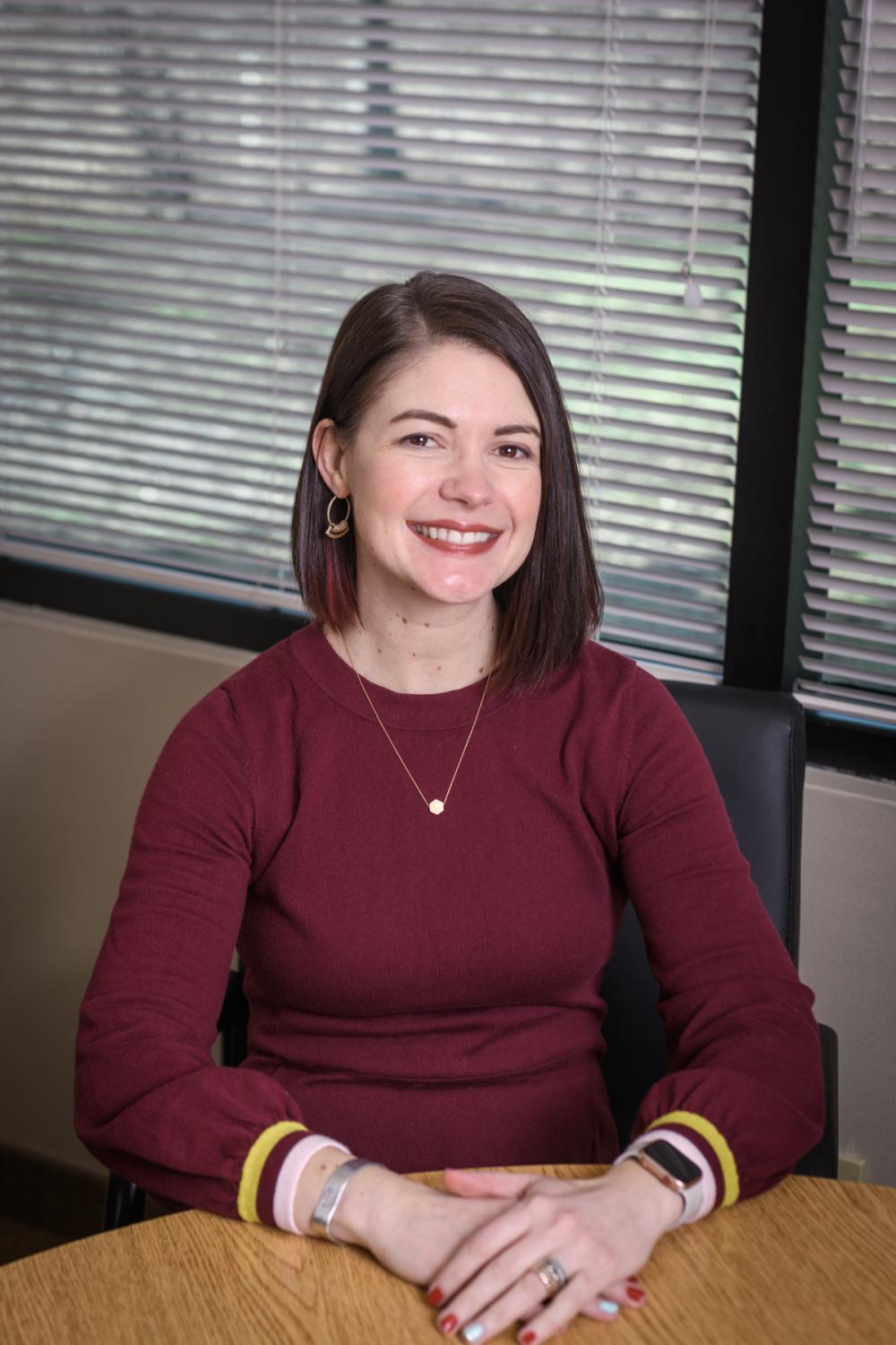 Abby Johnson – Partner, Health, Ernst & Young LLP